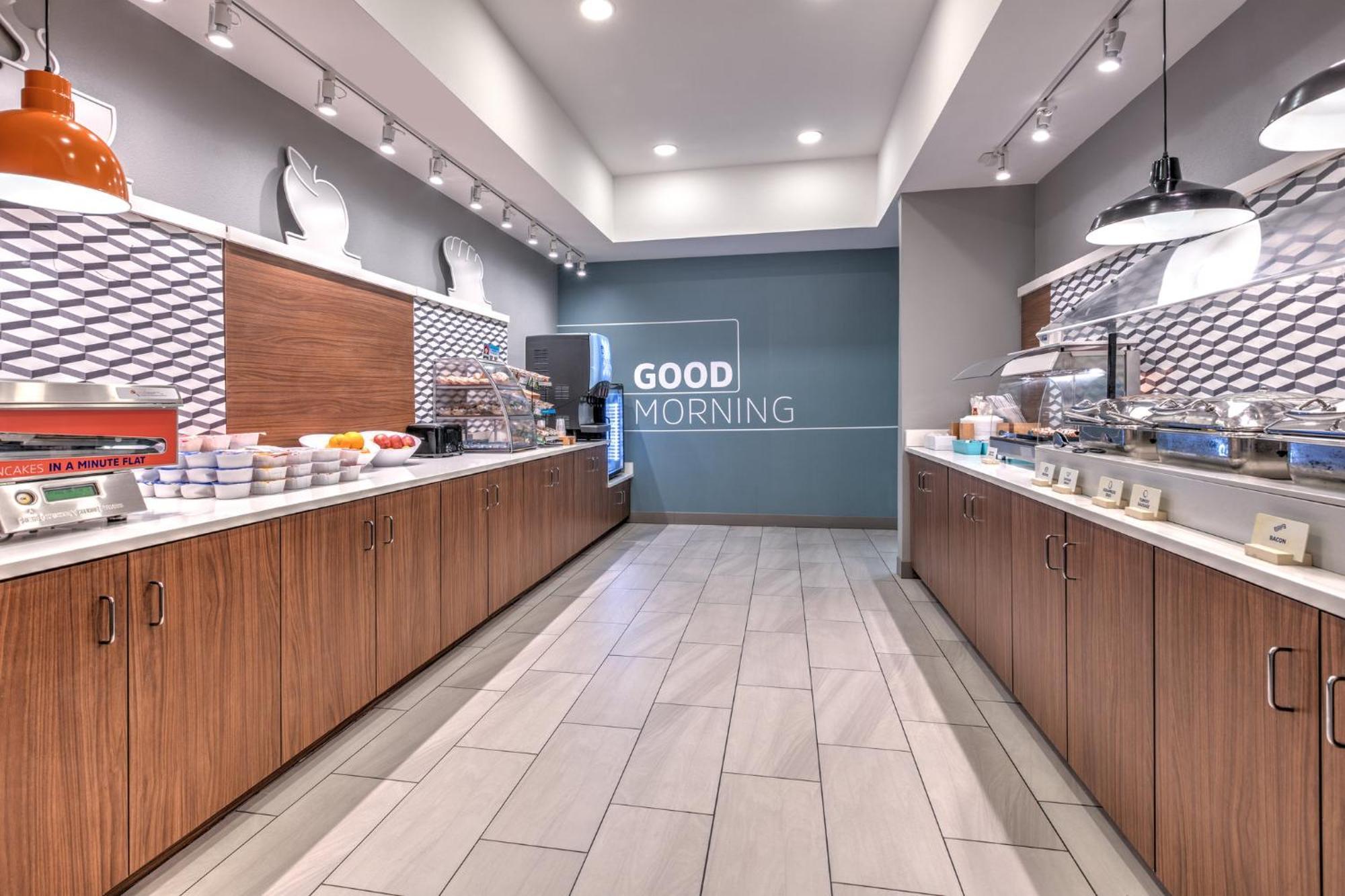 Holiday Inn Express Hotel & Suites Marshall By Ihg Eksteriør bilde