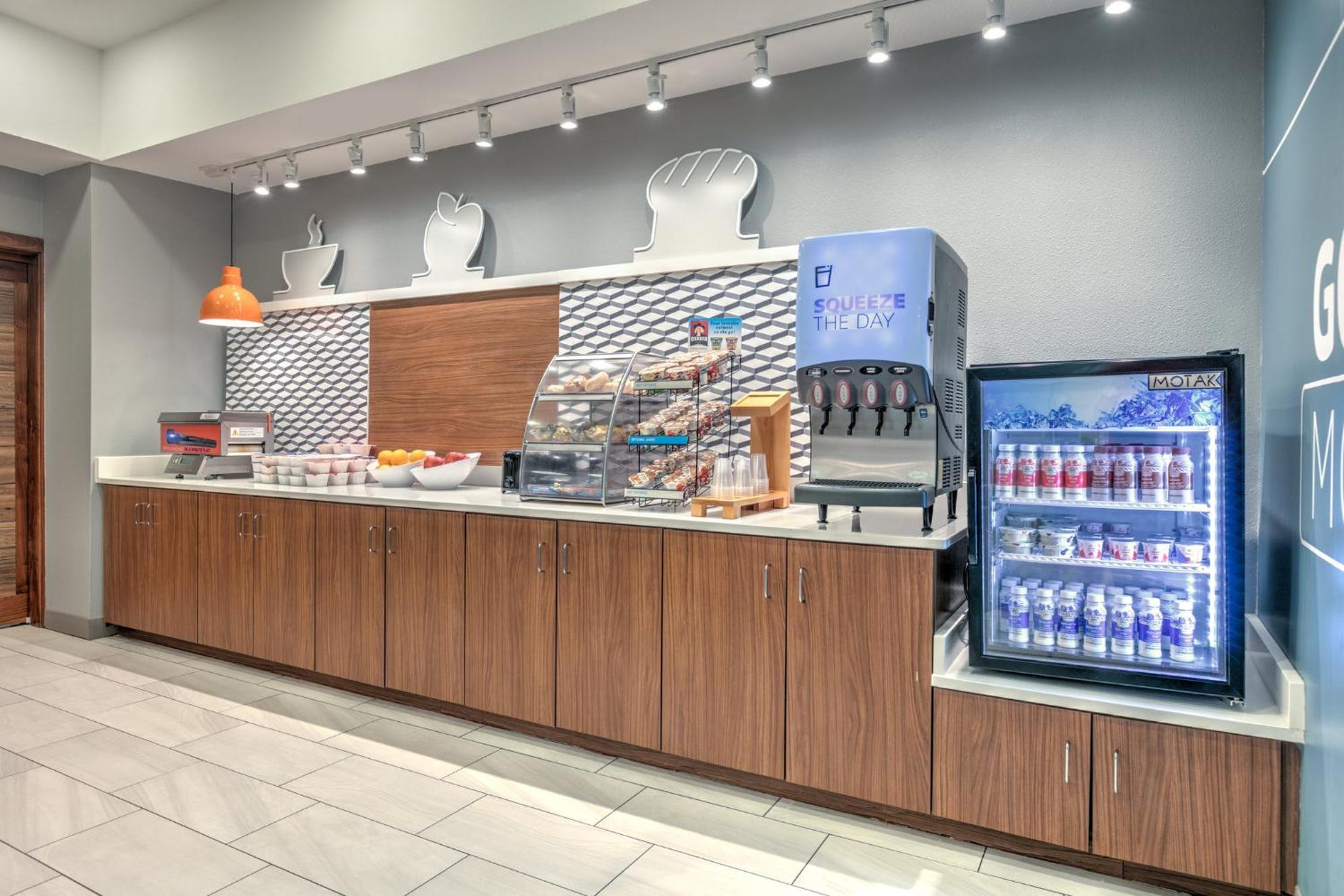 Holiday Inn Express Hotel & Suites Marshall By Ihg Eksteriør bilde
