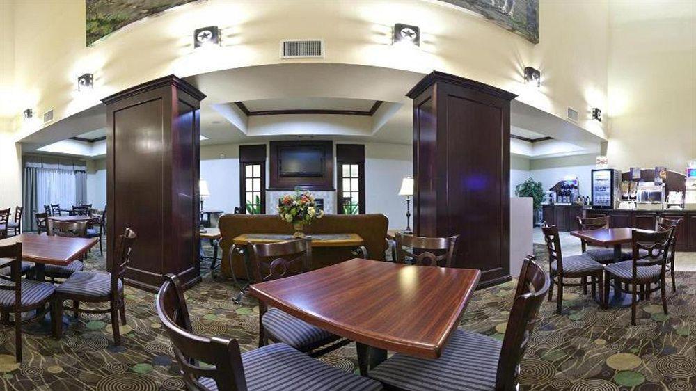 Holiday Inn Express Hotel & Suites Marshall By Ihg Eksteriør bilde